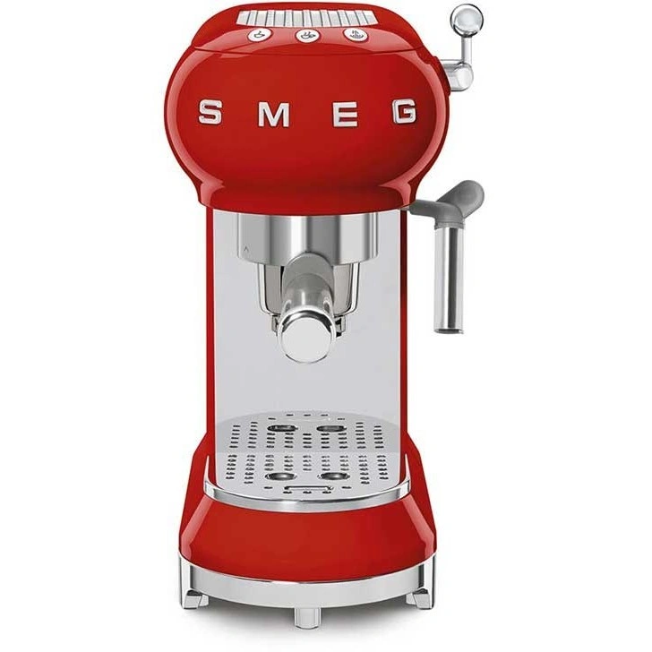 اسپرسوساز اسمگ Smeg مدل ECF01 - Image 6