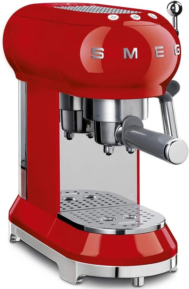 اسپرسوساز اسمگ Smeg مدل ECF01 - Image 5
