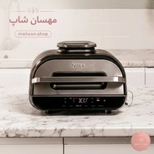 سرخ‌کن (ایرفرایر) نینجا ninja مدل AG551
